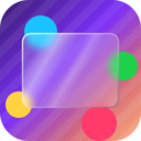 Altonet Fluid Glassmorphism