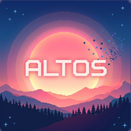 ALTOS 外掛圖示