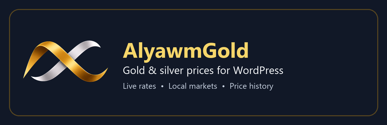 AlyawmGold Prices