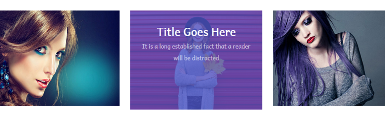 Amazing Hover Effects for WPBakery Page Builder