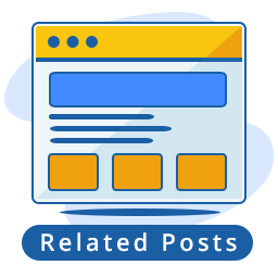 Amazing Related Post logo
