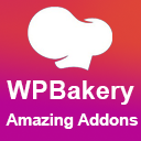 Amazing WPBakery Page Builder Addons Icon