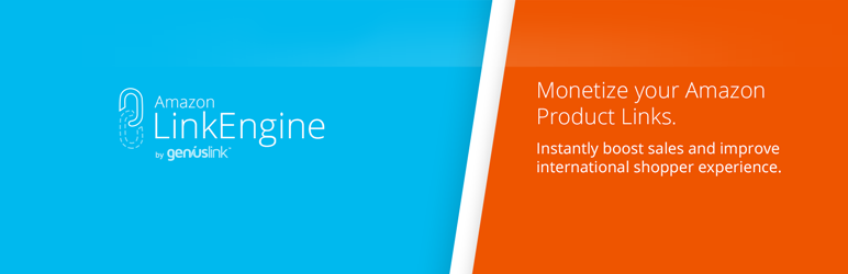 amazon-link-engine
