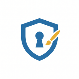 Amit Dholiya Login Screen Branding 外掛圖示