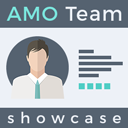 AMO Team Showcase Icon