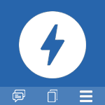 AMP Revolution logo