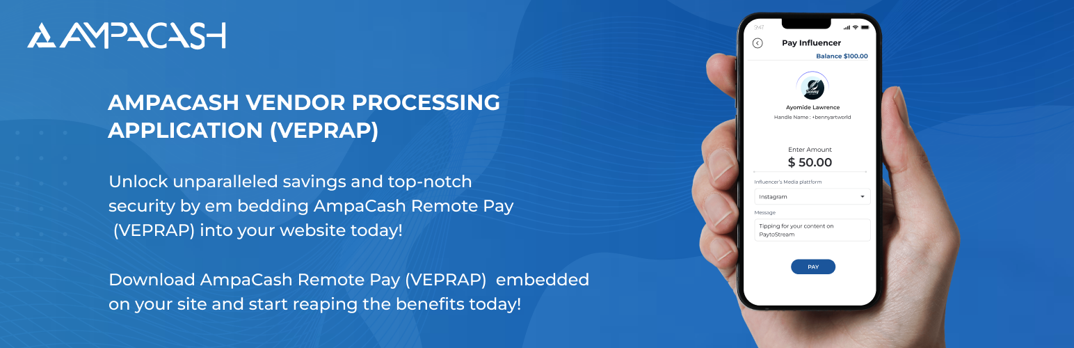 ampacash-veprap-payment