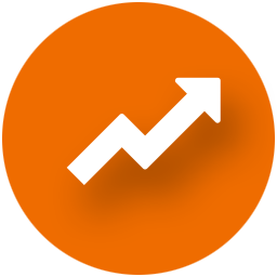 Analytics Tracker Icon