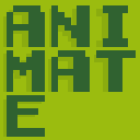 Animate In View Icon