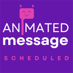 Animated Message Scheduler for Elementor (Lite Extended) logo