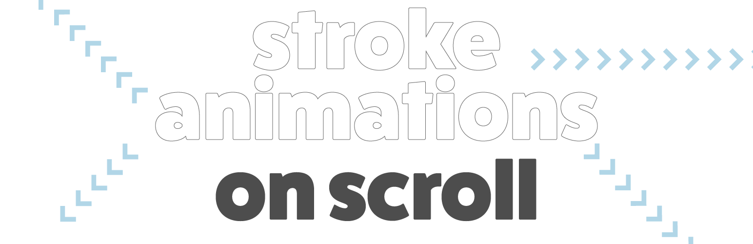 WordPress 外掛 Animated SVG Block 的封面圖片。