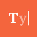 Animated Typed JS Shortcode Icon