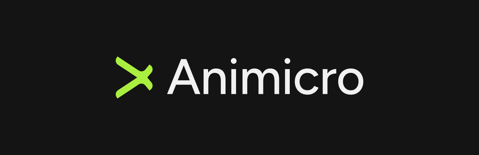 Animicro