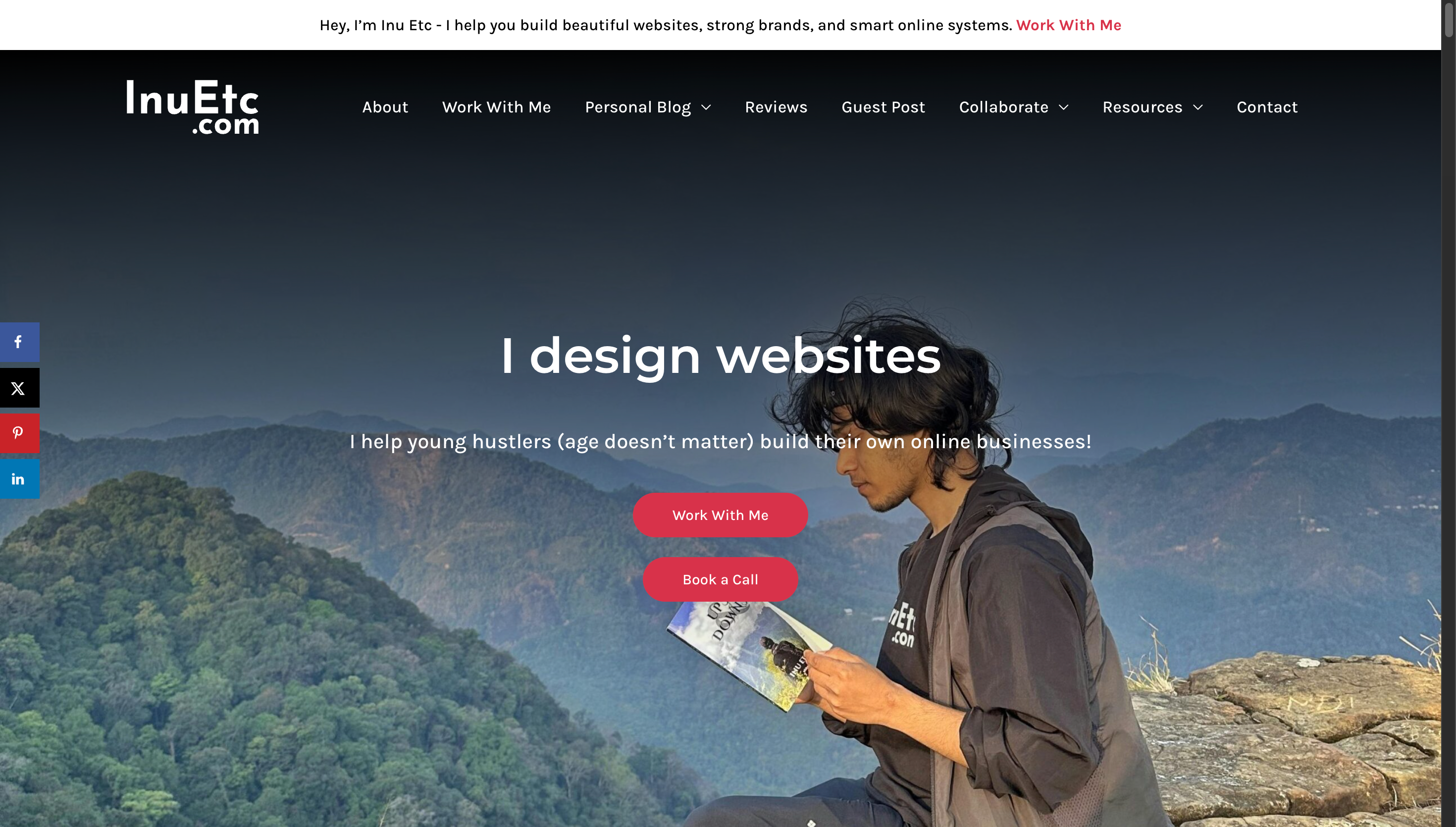 <p>Notification Bar</p>