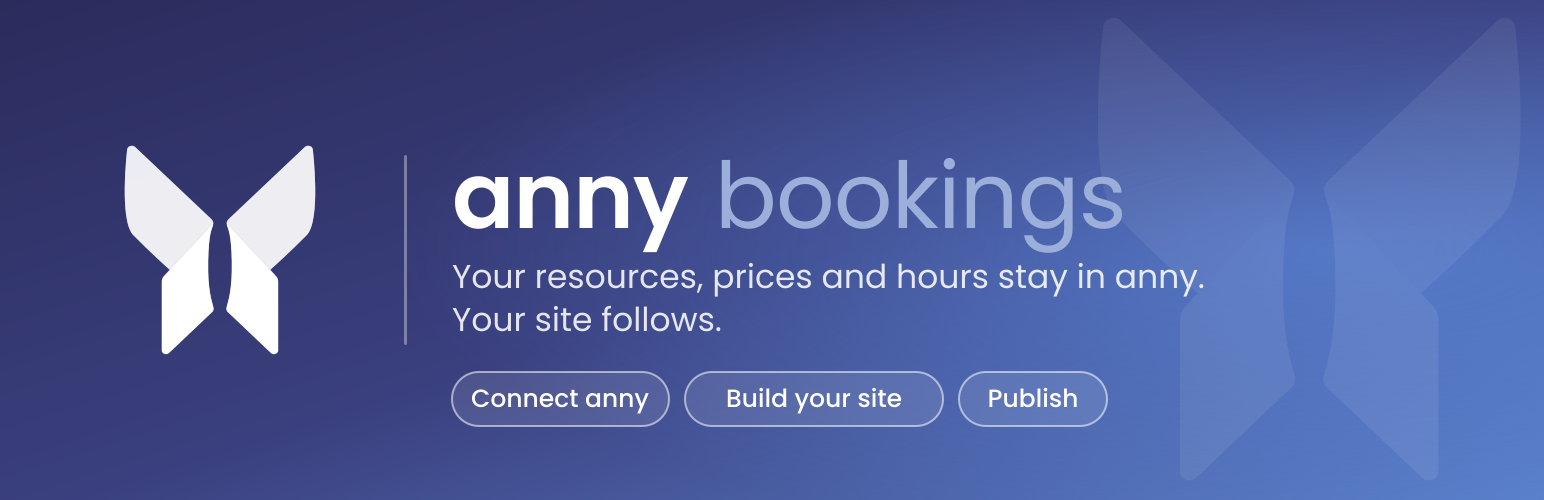 anny bookings