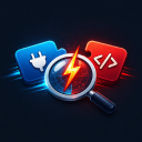Anonindo Conflict Detector logo