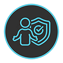 Anonympins Bot Mitigation with Proof-of-Work