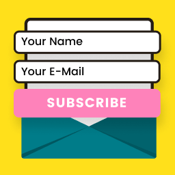 Another MailChimp Widget