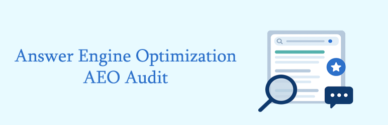 AnswerSEO – AEO & LLM Optimization for Generative AI Search