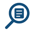 Answer Engine Optimization – AEO Audit Icon