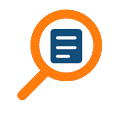 Answer Engine Optimization – AEO, AIO Audit Icon