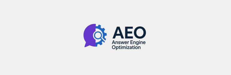 Answer Engine Optimization