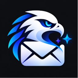 AnswerHawk – AI Email Support by WizeHawk 外掛圖示