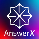 AnswerX AI Search & Chat logo