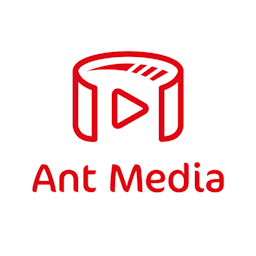Ant Media Secure Video Icon