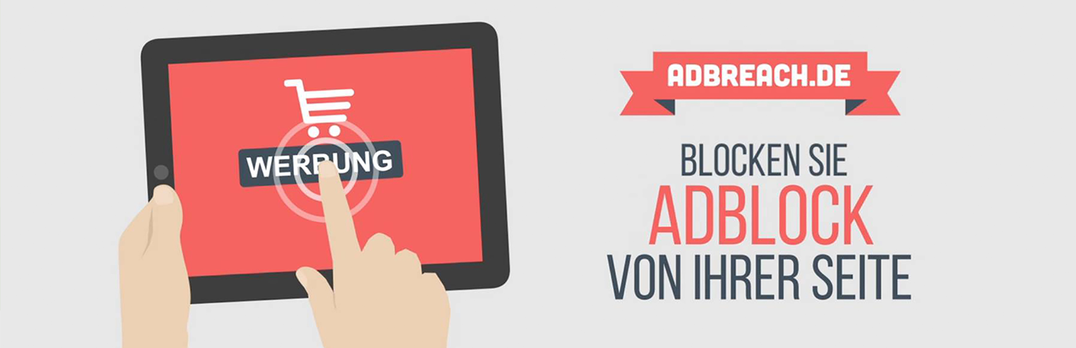 Anti-AdBlock Script
