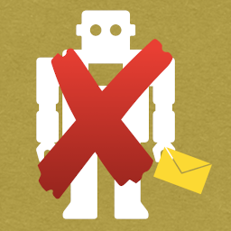 Anti-spam Reloaded Icon