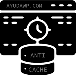 Anti-Cache Kit 外掛圖示
