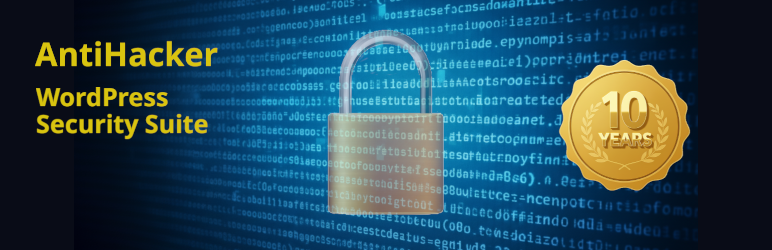 Disable Json API, Login Lockdown, XMLRPC, Pingback, Stop User Enumeration Anti Hacker Scan