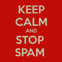 Antispam logo