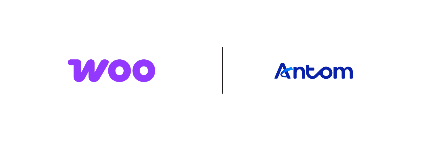 Antom Payments