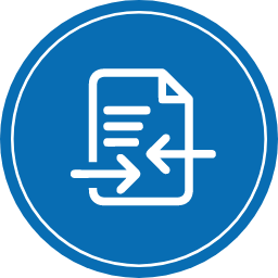 Any Post Import Export with ACF logo