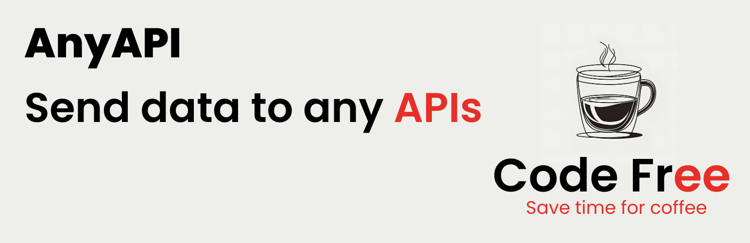 AnyAPI – No Code API Integration for WooCommerce