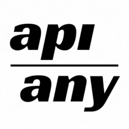 AnyAPI Icon