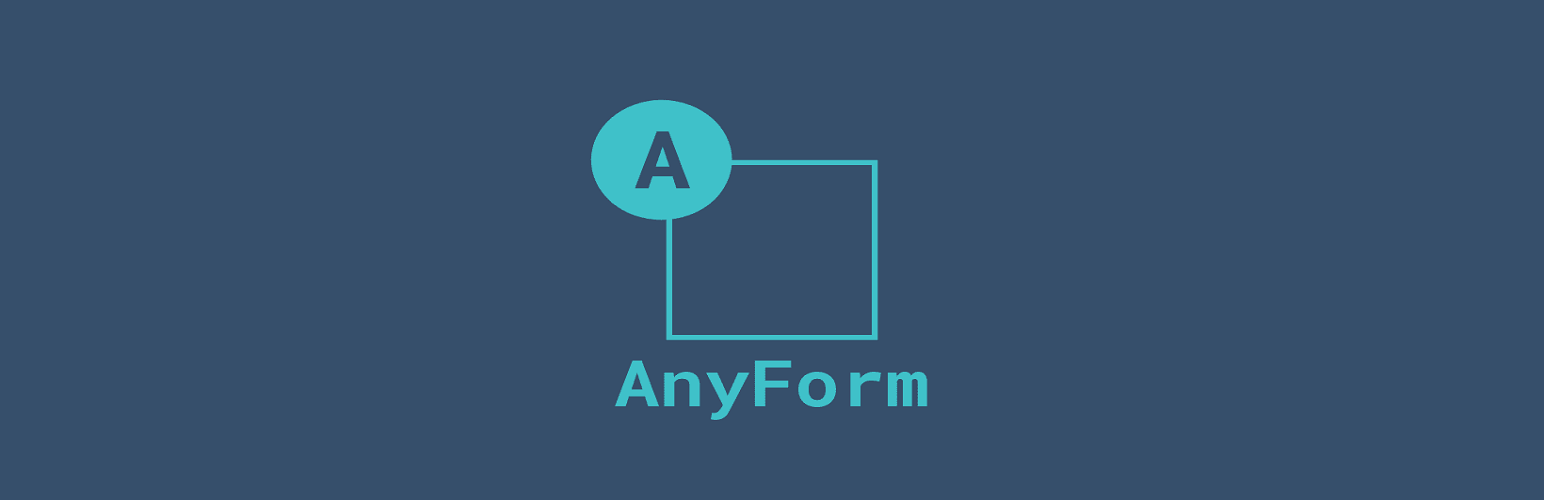 Any Form