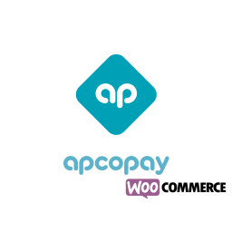ApcoPay for WooCommerce logo
