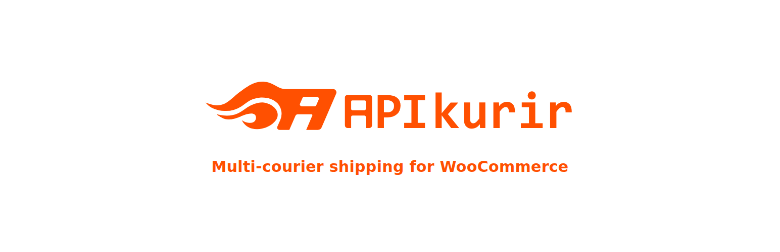 APIkurir Shipping
