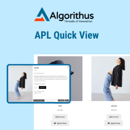 APL Quick View logo