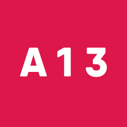 Apollo13 Framework Extensions logo