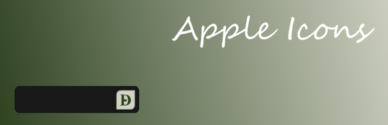 appleicons