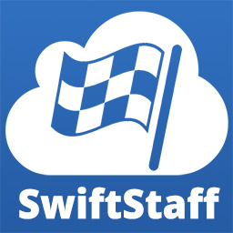 Job Applicant Tracking & Staff Directory by SwiftCloud logo