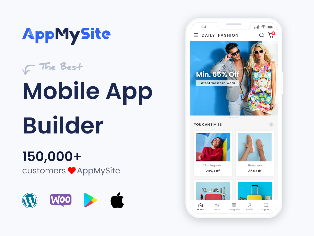 Appmysite Create an App With the Best Mobile App Builder: Unleash Your Creativity 2 Appmysite Create an App With the Best Mobile App Builder: Unleash Your Creativity