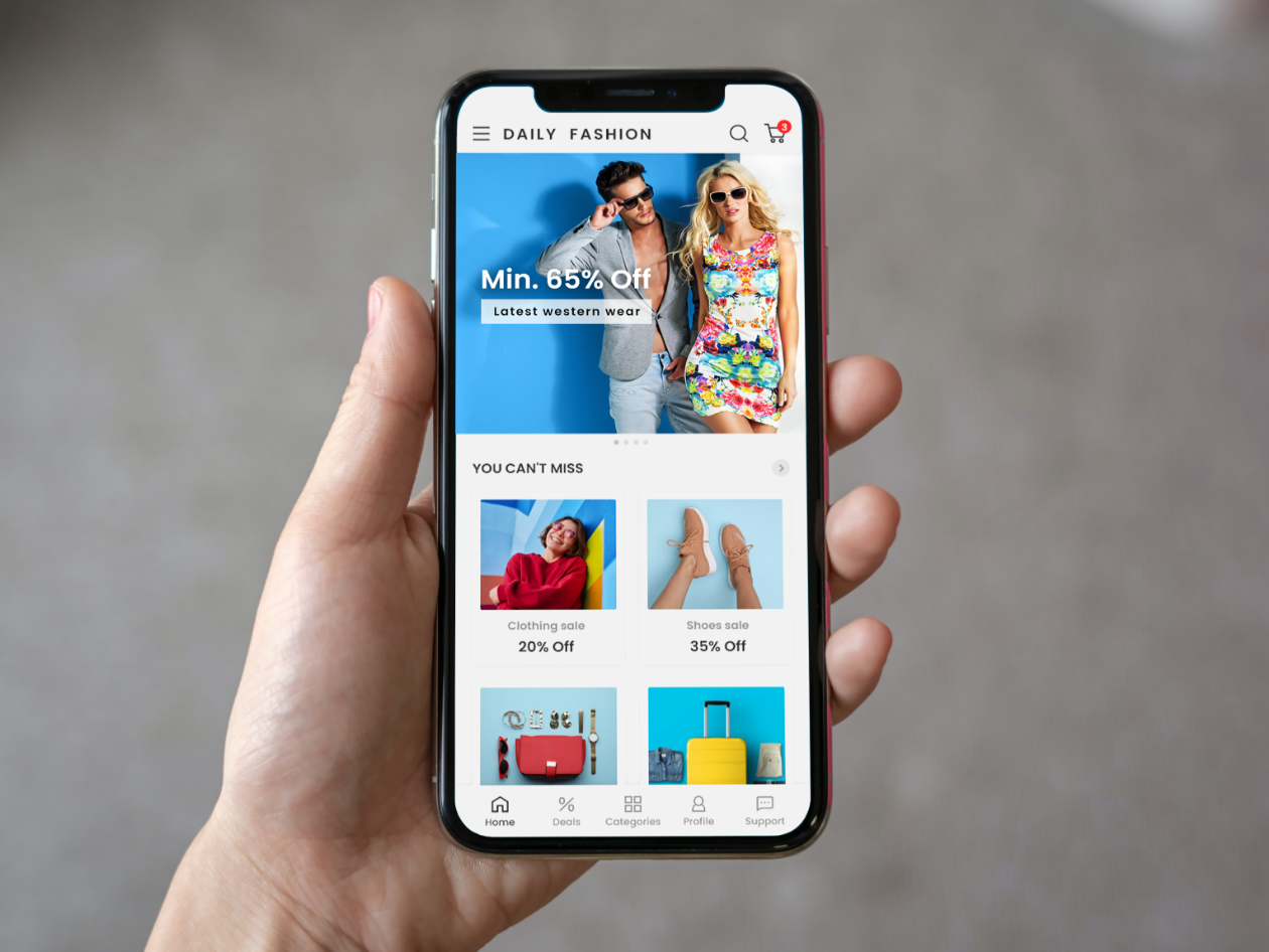AppMySite – Create an app with the Best Mobile App Builder