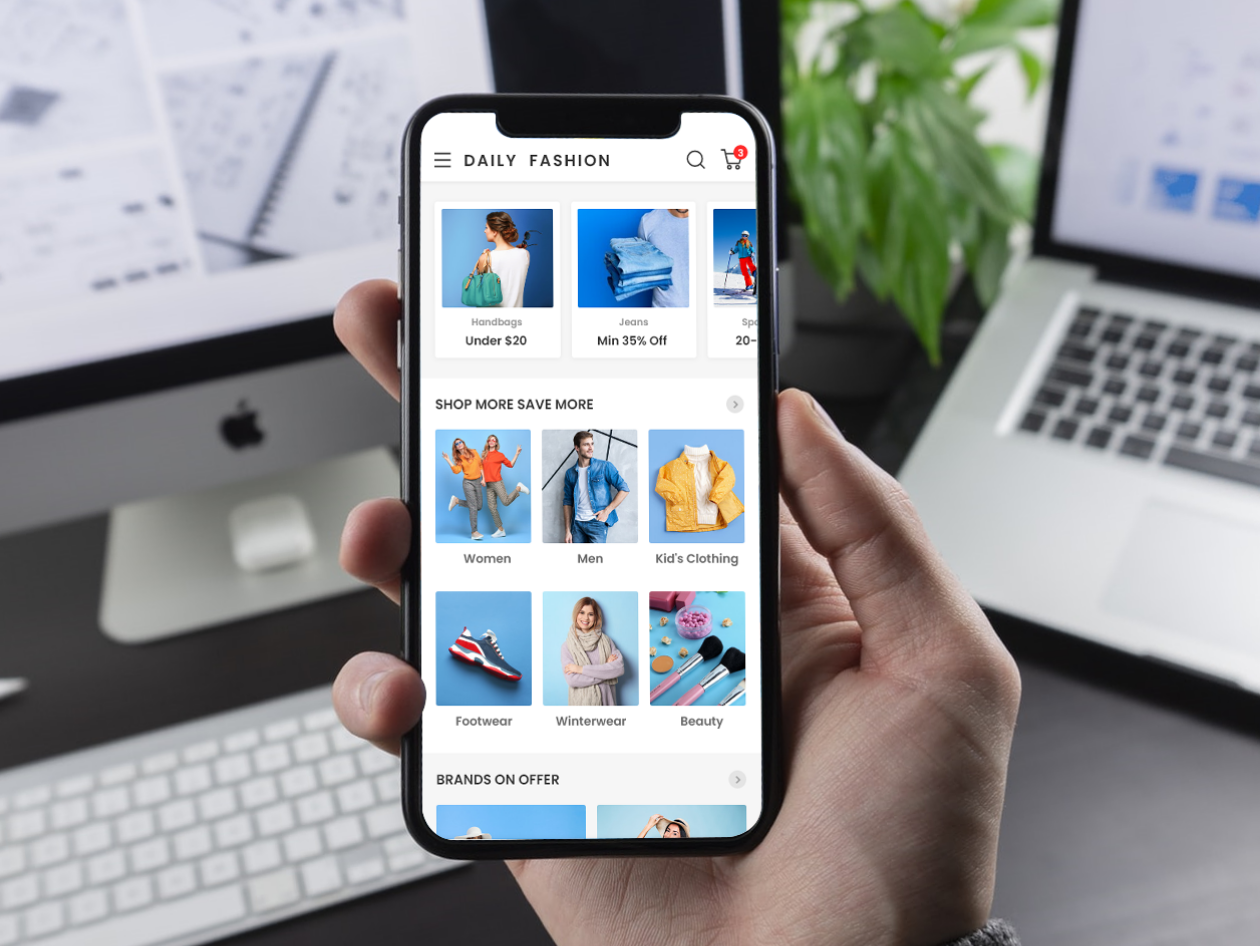AppMySite – Create an app with the Best Mobile App Builder