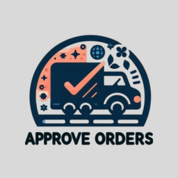 Approve Orders for WooCommerce logo