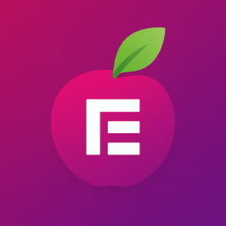 AppsFruit Elementor Embed Icon